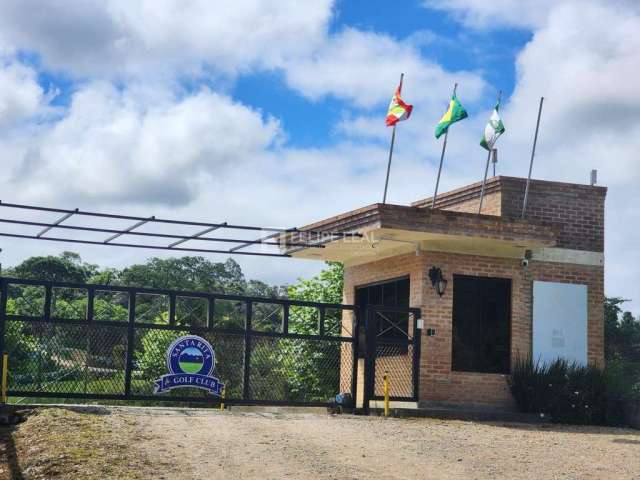 Terreno em Condominio em Santa Rita  -  Rancho Queimado