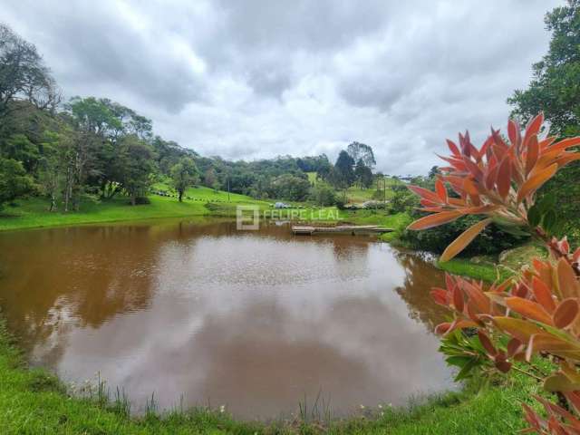 Terreno em Condominio em Santa Rita  -  Rancho Queimado