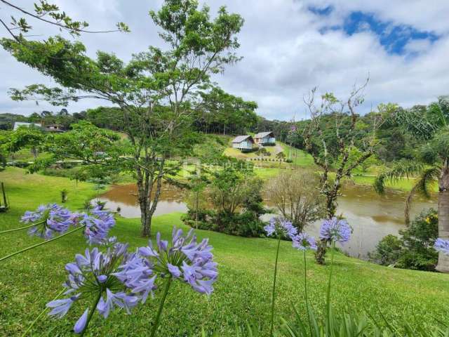 Terreno em Condominio em Santa Rita  -  Rancho Queimado