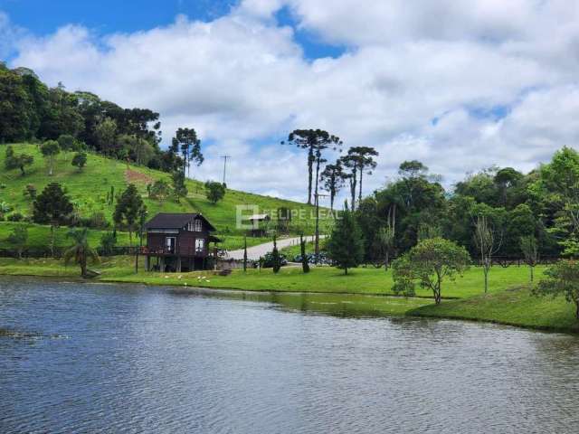 Terreno em Condominio em Santa Rita  -  Rancho Queimado