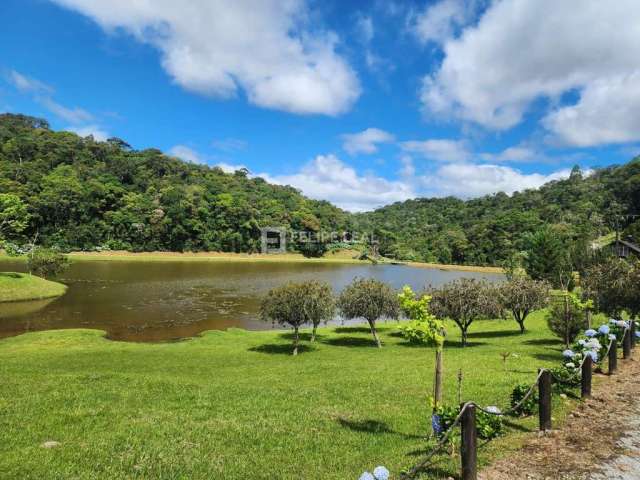 Terreno em Condominio em Santa Rita  -  Rancho Queimado