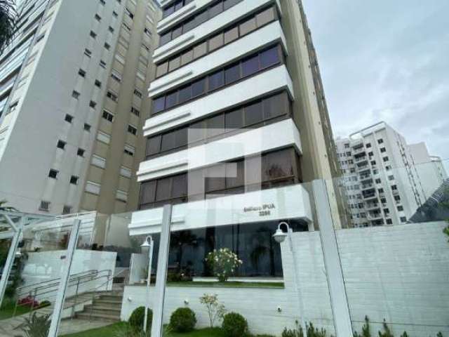 Apartamento em Agronômica  -  Florianópolis