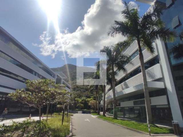 Sala em Saco Grande  -  Florianópolis