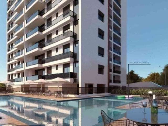 Apartamento em Agronômica - Florianópolis, SC