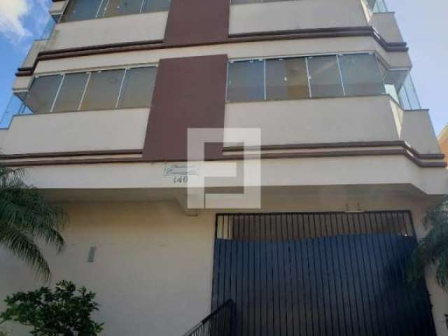 Apartamento em Areias - São José, SC