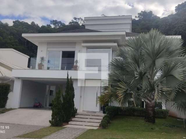 Casa em Condominio em Pedra Branca  -  Palhoça