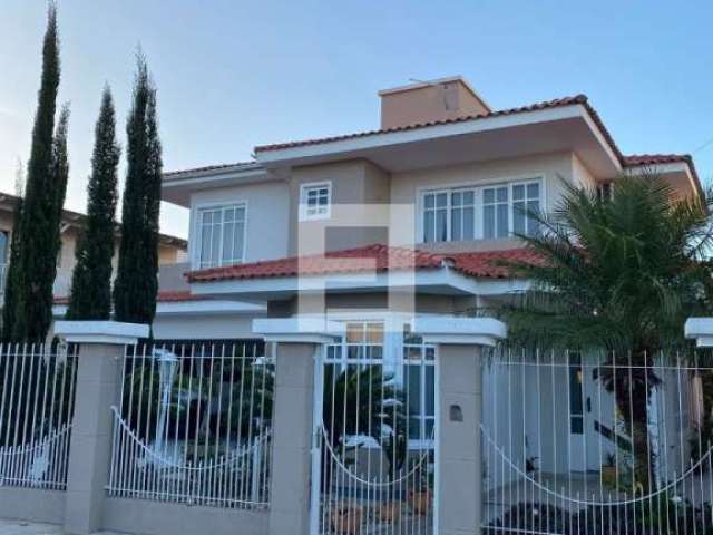 Casa em Ingleses do Rio Vermelho  -  Florianópolis