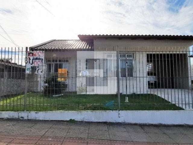 Casa em Jardim Atlântico - Florianópolis, SC