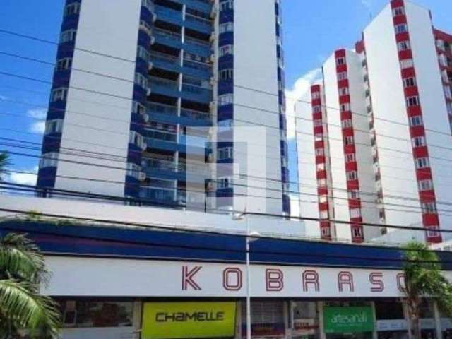 Apartamento em Kobrasol - São José, SC