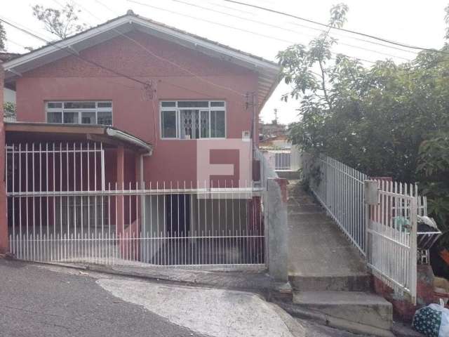 Casa em Agronômica  -  Florianópolis