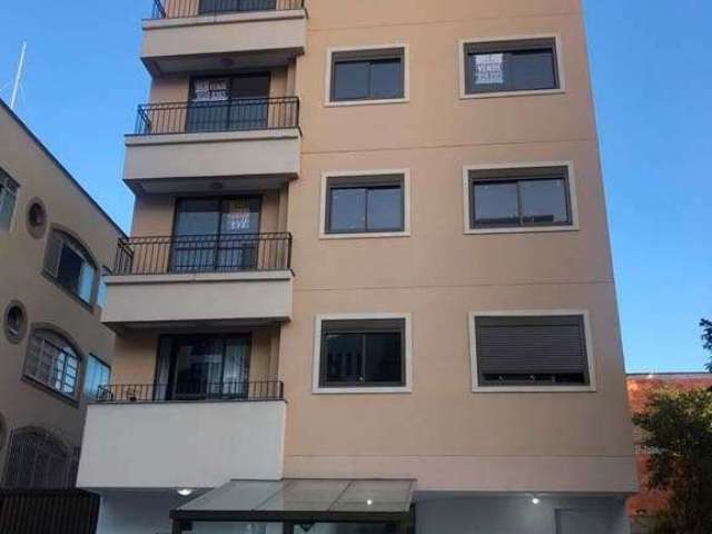 Apartamento em Trindade - Florianópolis, SC