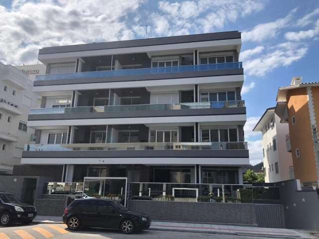 Apartamento em Praia de Palmas - Governador Celso Ramos, SC