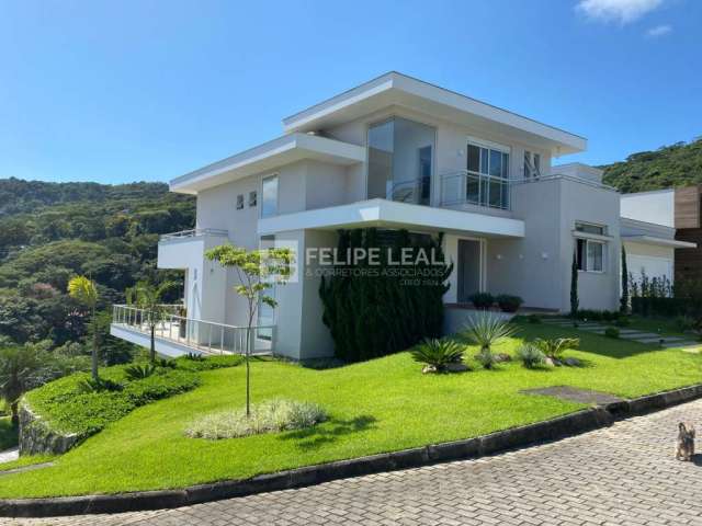 Casa em Condominio em Córrego Grande - Florianópolis, SC