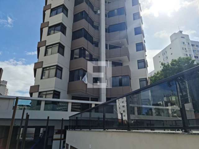 Apartamento em Centro  -  Florianópolis