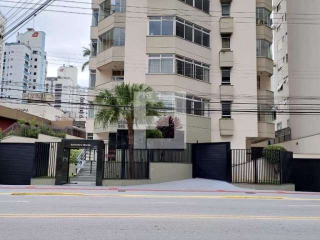 Apartamento em Centro - Florianópolis, SC