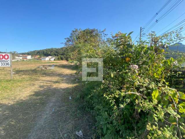 Lote / Terreno em Sertão do Maruim  -  São José