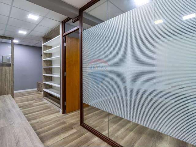 Espaço comercial com duas salas e recepção  a venda proximo hospital vera cruz r$ 550.000,00  campinas /sp