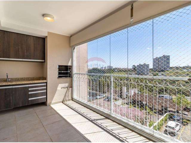 Apartamento Alto Padrão no Centro de Campinas!