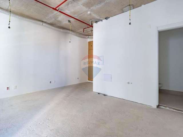 Sala com 36m² no Medplex - Br de Itapura Campinas, por R$ 530.000,00