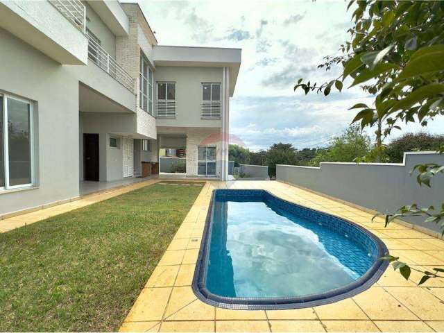 Sobrado à venda, 262m2 por R$ 1.440.000,00  - Condomínio Residencial Paineiras - Betel - Paulinia/SP