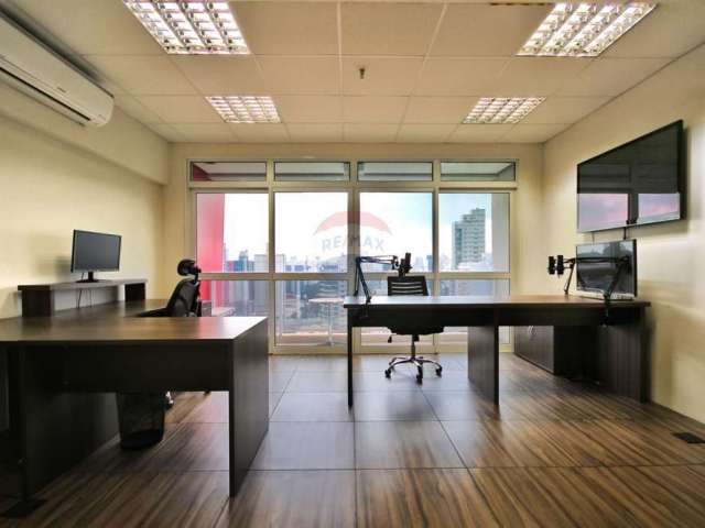 Sala comercial à venda, 40 m² por R$ 243.800 - Botafogo - Campinas/SP