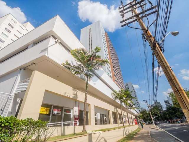 Sala Comercial, com 34 m² à venda, excelente localização com toda infraestrutura para sua empresa, no Edifício Easy Office, Vila Itapura, em Campinas.