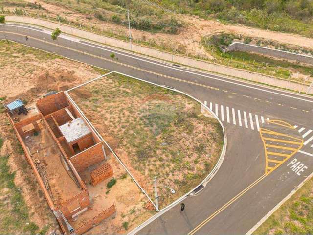 'Terreno Ideal: Oportunidade em Jardim Bela Aliança'