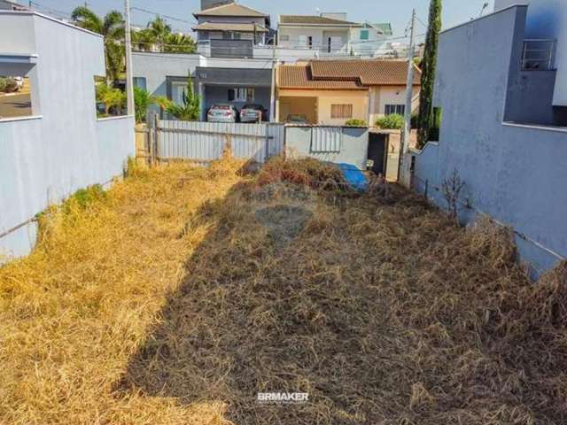 Terreno à Venda no Condomínio Flamboyant, R$249.000,00 - Hortolândia - SP