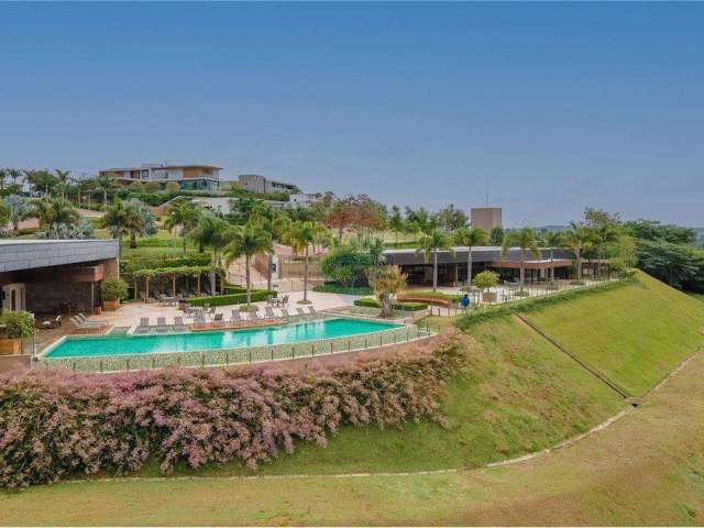 Vende Terreno de 1.200 m² no Residencial Entre Verdes  Campinas