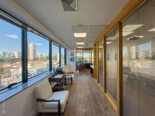 VENDE Conjunto comercial 293m² R$ 2.750.000  Cidade Monções/SP