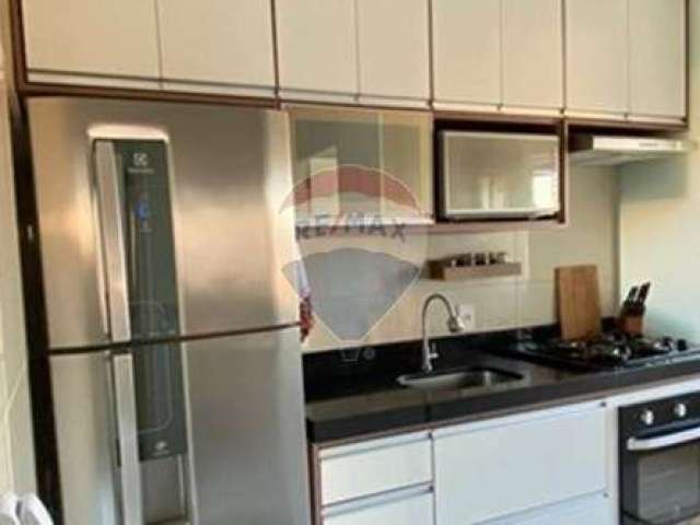 Apartamento à venda em Campinas - 2 quartos  - 1 vaga - 45m² - R$ 225.000