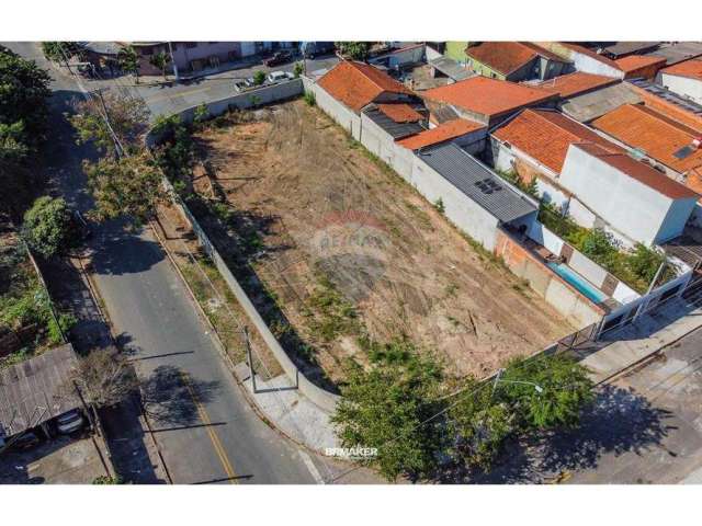 terreno com 4 lotes no Florence 1.115,2m² -INVESTIMENTO