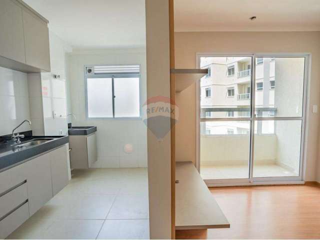 Apartamento à Venda 54m², 2 Dormitórios - Nova Europa Campinas SP