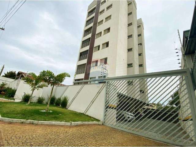 RE/MAX VENDE apartamento 2 quartos 1 vaga 63m³ Jardim Campos Elíseos R$ 330.000 Campinas/SP