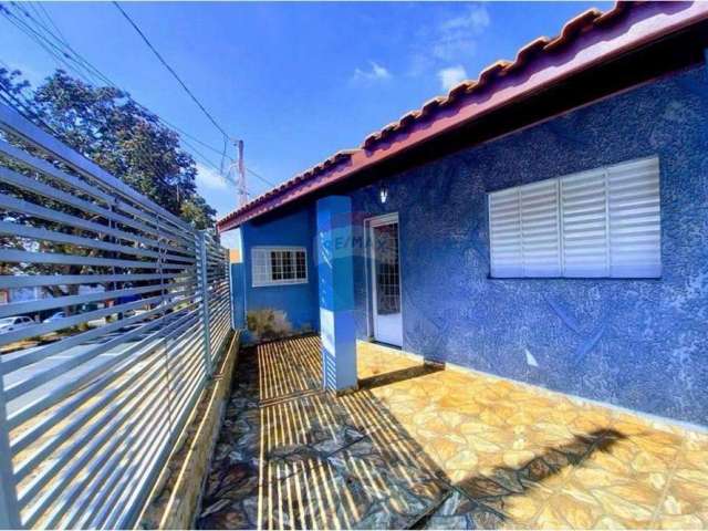 Casa Comercial na Vila Nova: Oportunidade Imperdível!