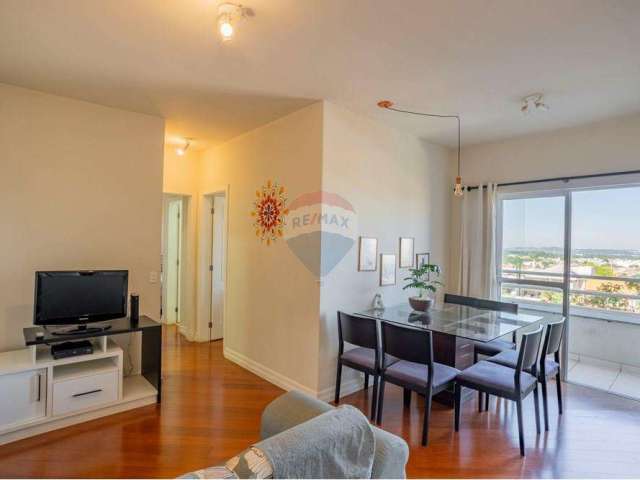 Apartamento 2 dormitórios 64m² 2 vagas r$ 588.500,00 mansões santo antônio - campinas/sp