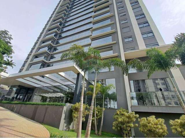 Locação Apartamento de Alto Padrão - Nova Campinas – 3 Suítes - R$ 20.000