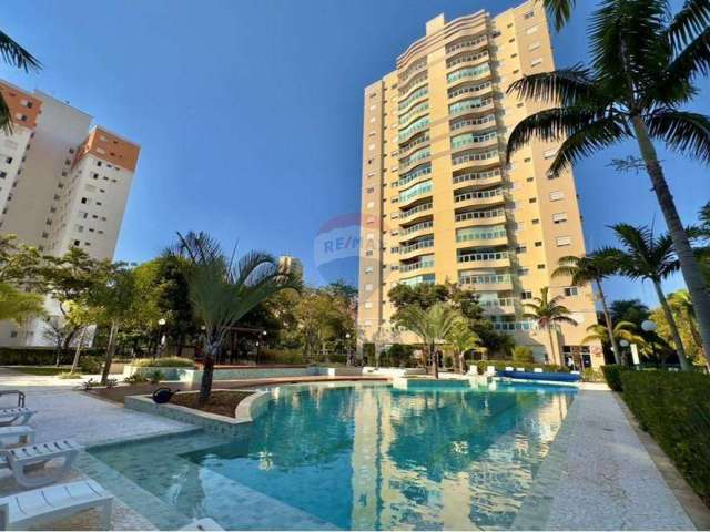 Apartamento à Venda no Parque Prado, Campinas -  105m², 3 quartos, 1 Suíte, 3 Ambientes de Sala e 3 Vagas