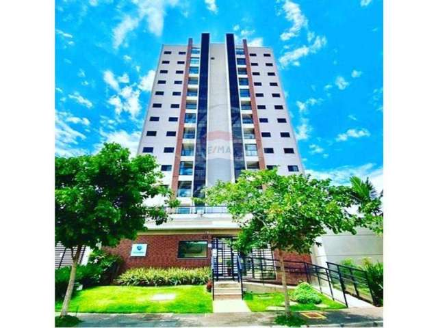 Re/max aluga apartamento 2 dormitórios 1 suíte 66m² 2 vagas r$ 3.900 taquaral - campinas/sp