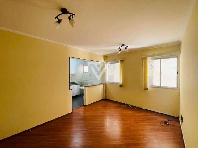 Apartamento com 1 quarto à venda na Rua Diana, 580, Perdizes, São Paulo, 42 m2 por R$ 469.990