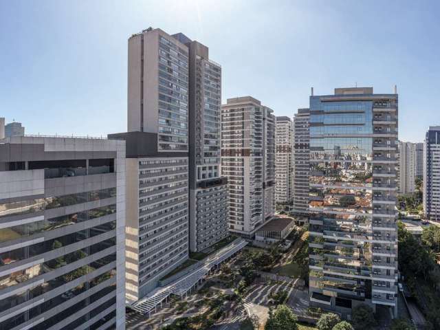 Ponto comercial com 1 sala à venda na Rua Henri Dunant, 792, Chácara Santo Antônio, São Paulo, 43 m2 por R$ 391.299