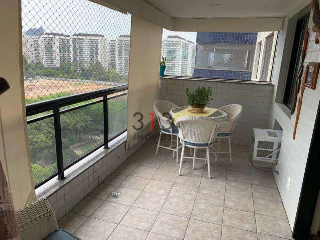 Apartamento a venda em Rio de Janeiro