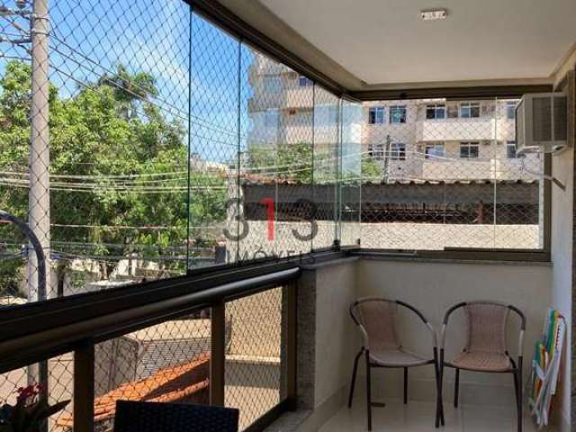 Apartamento a venda em Rio de Janeiro