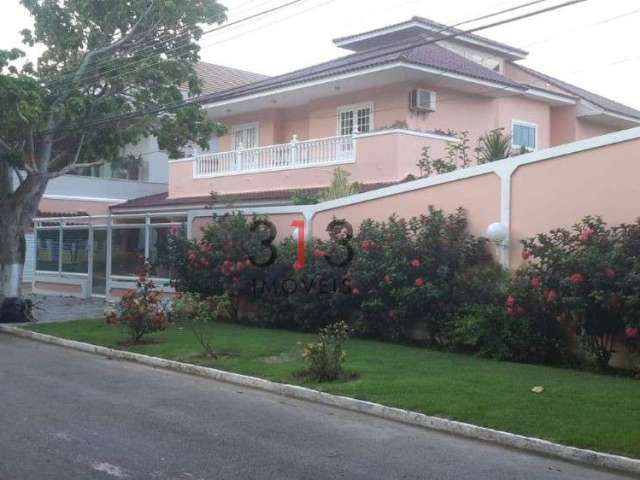 Casa de Condomínio a venda em Rio de Janeiro