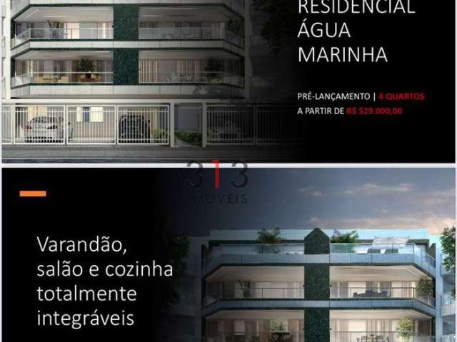 Apartamento a venda em Rio de Janeiro