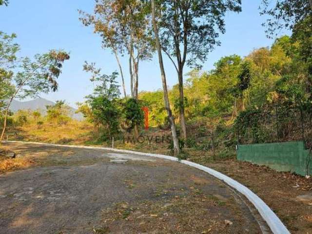 Terreno a venda em Rio de Janeiro