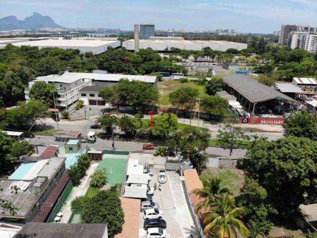 Terreno a venda em Rio de Janeiro