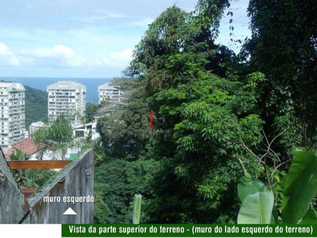 Terreno a venda em Rio de Janeiro