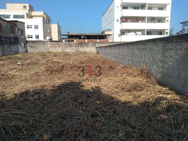 Terreno a venda em Rio de Janeiro