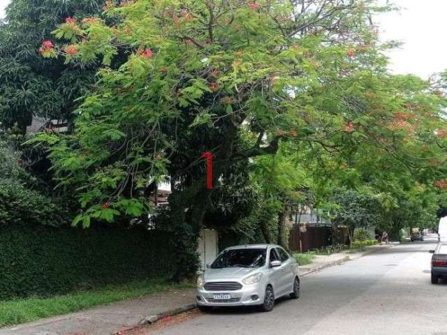 Terreno a venda em Rio de Janeiro